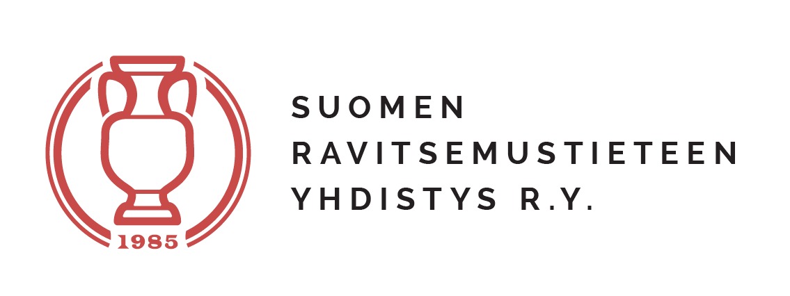 Suomen ravitsemustieteen yhdistys ry